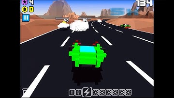 Hovercraft Takedown-Basic Gameplay and Simple Tips