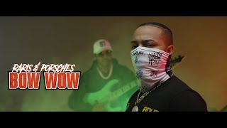 Bow Wow - Raris & Porsches (Official Video)