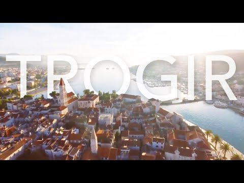 Discover Trogir, Croatia