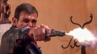 Download Lagu Fuego en la sangre | Fernando mata a Anselmo MP3