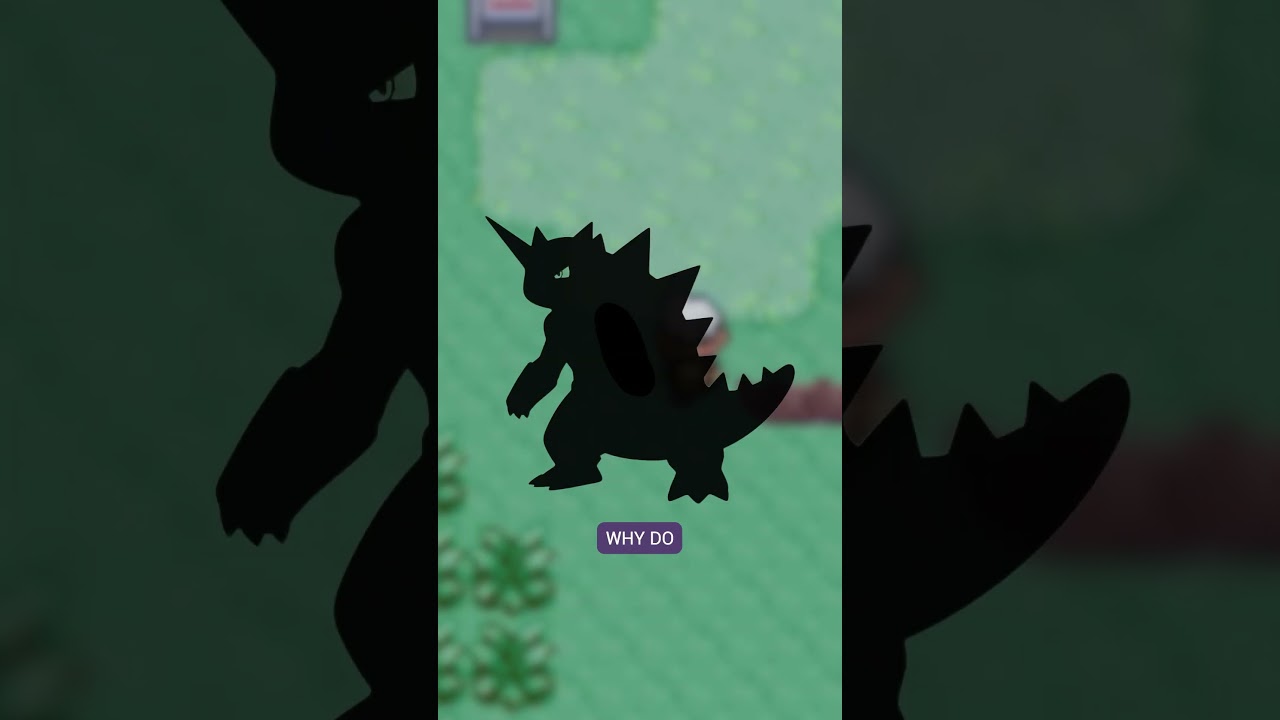 Pokemon Fiction or Legend?