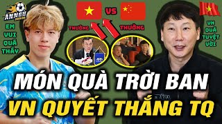 Download Lagu Sáng 18/1: Trước Bán Kết Gặp U23 TQ, U23 VN Và HLV Kim Sang Sik Nhận Món Quà Trời Ban Ở Saudi Arabia MP3