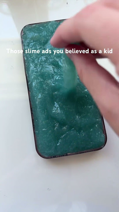 Download lagu Those slime ads used to believe as a kid  #slime #meme #funny #relatable