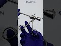 Pinzas de biopsia óptica #advinhealthcare #dispositivosmédicos #urología #urólogo #biopsia