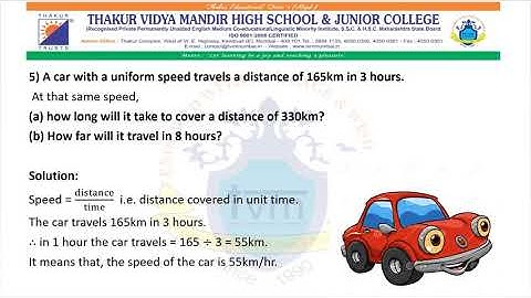 TVMHS STD 6 chapter 11 part II MS. SNEHAL SARVAIYA