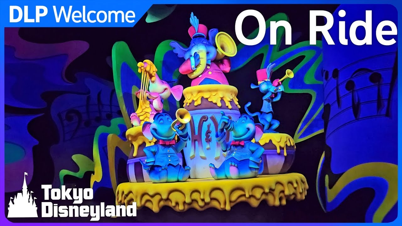 4K On Ride Pooh s Hunny Hunt Tokyo Disneyland YouTube 4k-on-ride-pooh-s-hunny-hunt-tokyo-disneyland-youtube