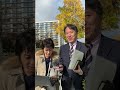 すぐ解説！玉木雄一郎・国民民主党代表会見／日中関係の悪化を懸念、「メディアも適切な対応を。外交間の話し合いを見守る」／１０３万円の壁撤廃、所得制限なく、今国会中に実現求める