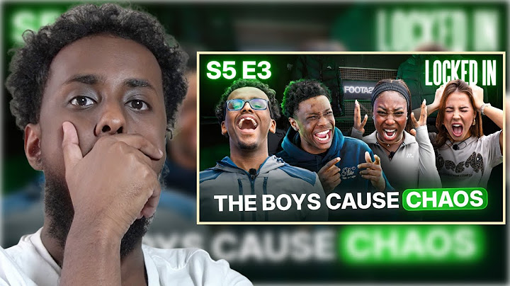 Reacting To Locked In Season 5 Episode 3 - Tays drops game on Heather Bowling?!