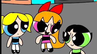 The Powerpuff Girls S.1 Ep.1 Mojo City