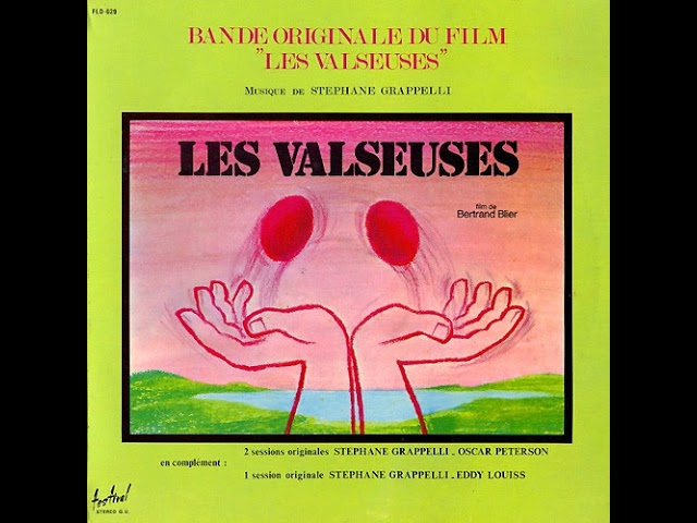 Tonton Stephane Grappelli - Rolls (version 2) di YouTube Tonton Stephane Grappelli - Rolls (version 2) di YouTube