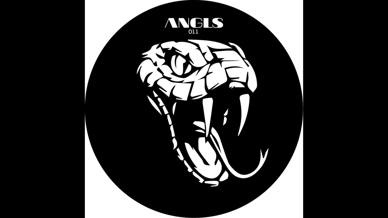 Dimi Angelis - Hidden Spider [ANGLS011]