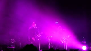 INTERPOL - Everything is wrong @ Olympia 2015 | by Isatagada