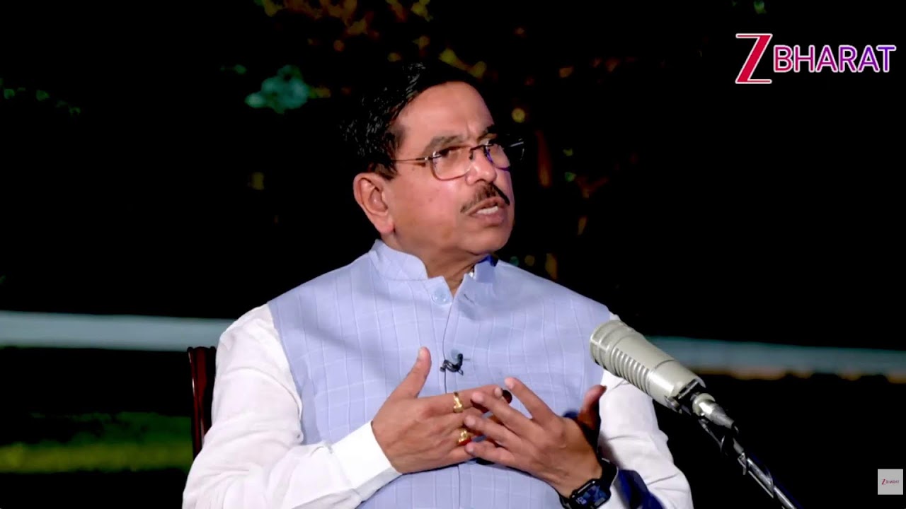 Watch my Podcast discussing the roadmap to India's clean energy goals on @ZeeBharatOFCL_