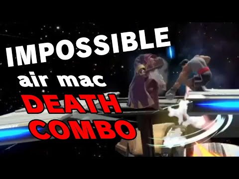 Craziest Custom Combos in Smash Ultimate #9
