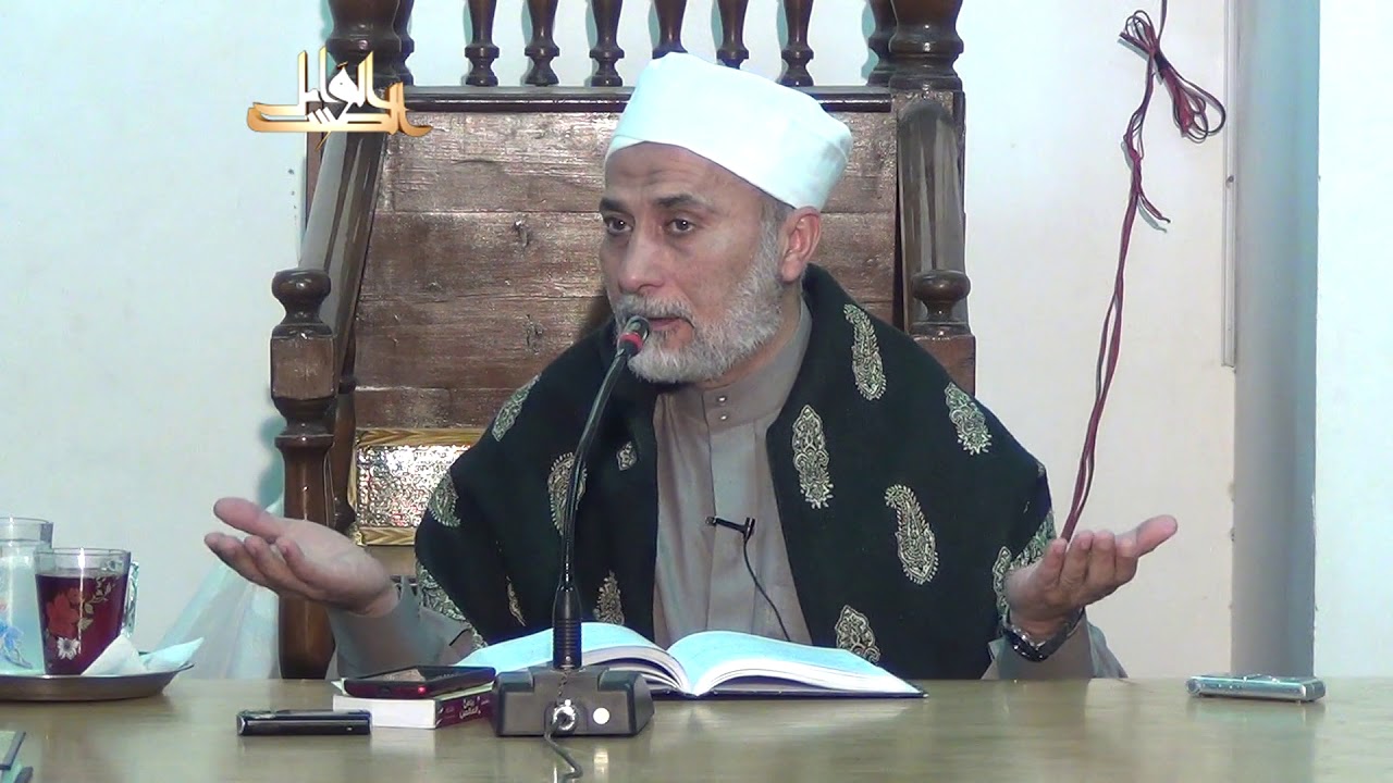 40- فصل في الربا فتح القريب المجيب - فقه شافعي لفضيلة الدكتور يسري جبر الأزهري