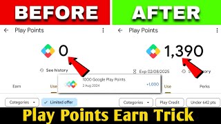 Celebrity Google Play Points earn trick | How to get 1000 play points Net Worth