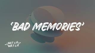 Video thumbnail of "meduza, fast boy, james carter & elley duhé - bad memories (acoustic)"