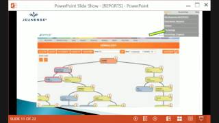 Module 5 - Understand Reports in Your Back Office