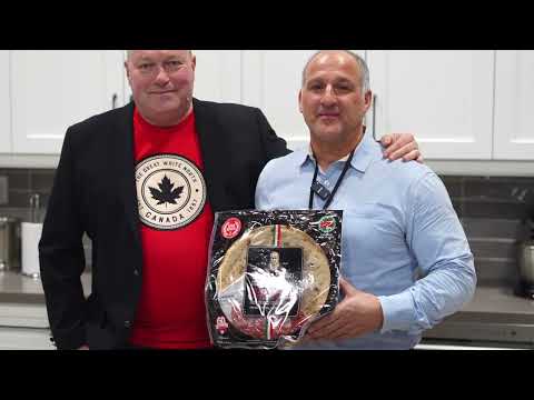 Schubert North America | Automating Pizza Packaging: Faster, Cleaner, More Efficient