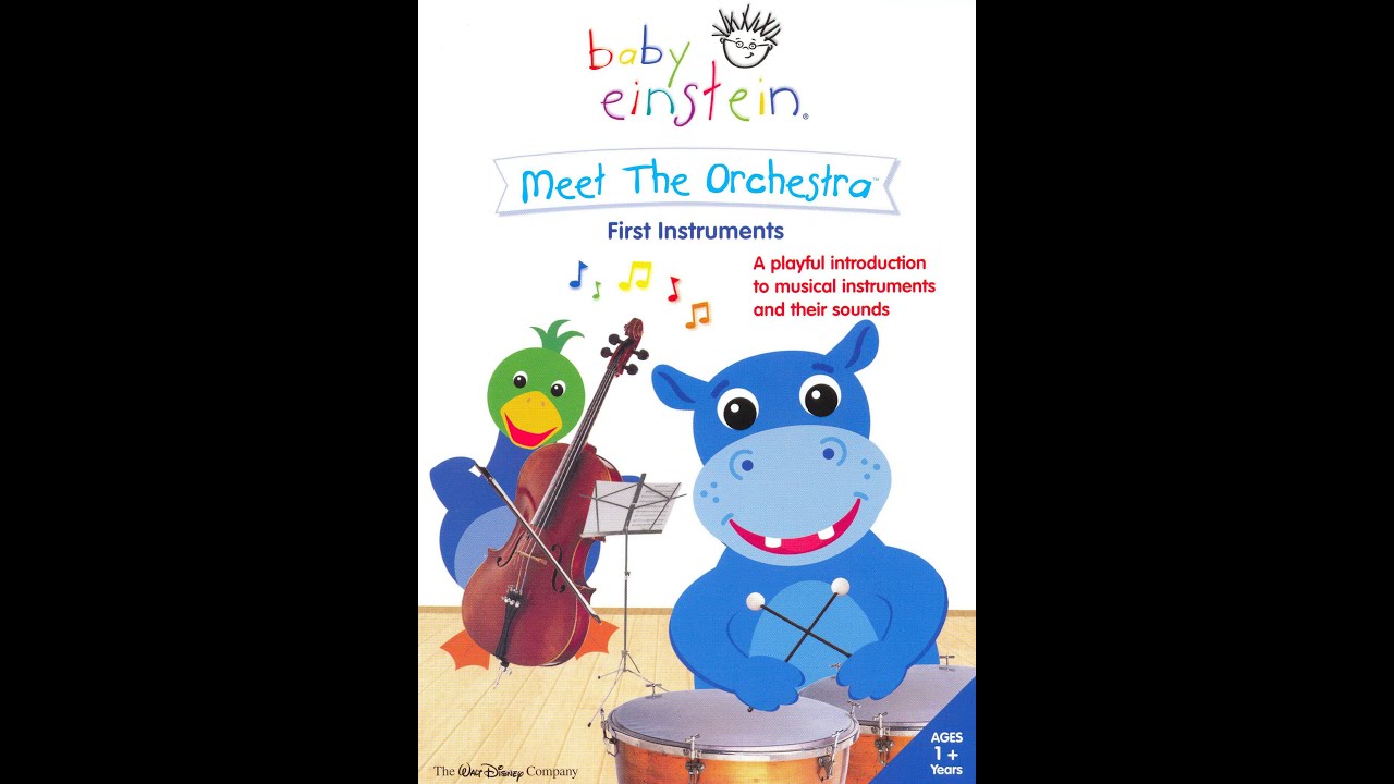 Meet the Orchestra: Maestro's Recital - YouTube