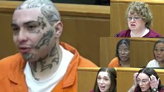 True Crime Marathon: Utah Parole Hearings Uncovered
