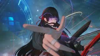 Chisa main DPS TOA 3.6 Mid tower level 4 clear