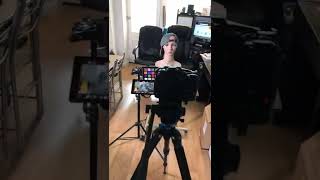 Full frame and M43 set up! #lumixs1 #lumixs5 #lumixg99
