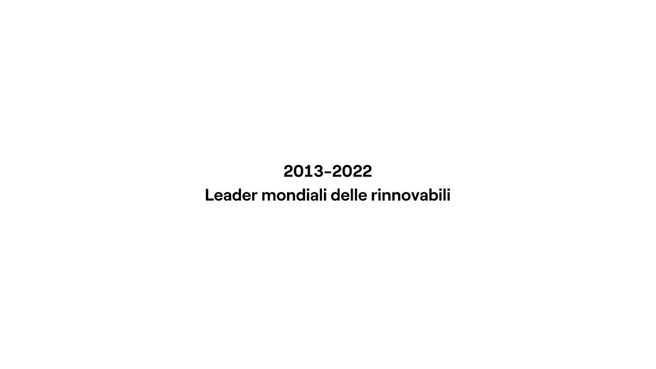 Una storia di innovazione lunga 60 anni: 2013-2022 - YouTube