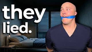 Urologists Will Never Tell You This About Fixing Your Erections
