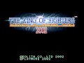 The king of fighters 2002 ost jungle bouncer extended