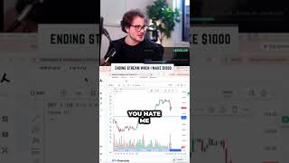 TradeGPT and A.I Trading   When the haters show up, you know you're doing something right. Keep ridi