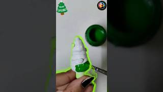 christmas tree craft ideas diy xmas shorts