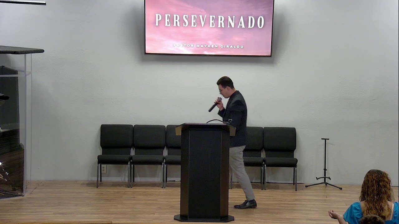 Centro Biblico de Orladno