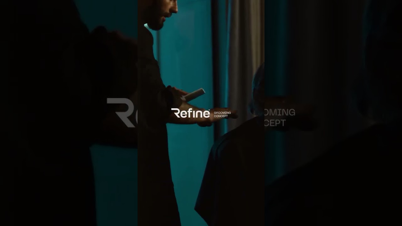 Giulliano Talasqui - Fundador da Refine