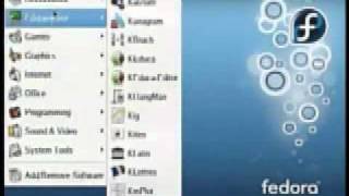 Fedora Linux on PS3 Voiceover instructions