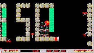 supaplex 68 fast