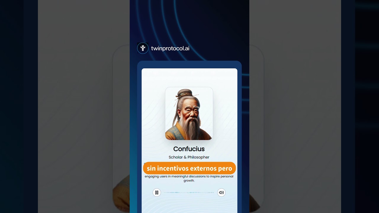 Confucius the polygot?