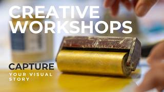 Behind The Scenes How I Use Visual Storytelling To Elevate Creative Brands