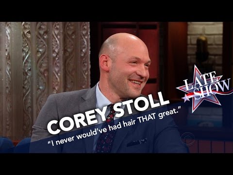 Video: Corey Stoll Net Worth