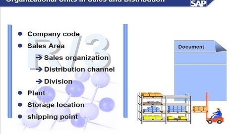 SAP SD Enterprise Structure video 1# SAP ERP Sales & Distribution certification Book #TSCM60_1