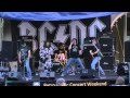 Acdc tribute band  bcdc  hells bells sun peaks 2010