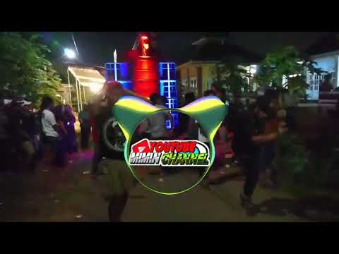 MELODY REGGAE BY 69 PROJECT SLOW BASS. JINGLE BOR AUDIO