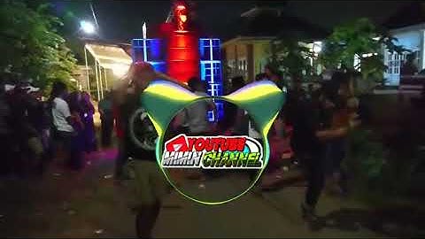 MELODY REGGAE BY 69 PROJECT SLOW BASS. JINGLE BOR AUDIO