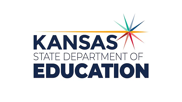 Kansas Teacher of the Year Awards Presentation
