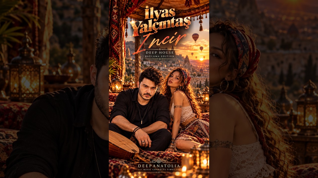 Watch İlyas Yalçıntaş – İncir (DeepHouse Bağlama Edition) Deep Anatolia #İlyasYalçıntaş #İncir #deephouse on YouTube Watch İlyas Yalçıntaş – İncir (DeepHouse Bağlama Edition) Deep Anatolia #İlyasYalçıntaş #İncir #deephouse on YouTube