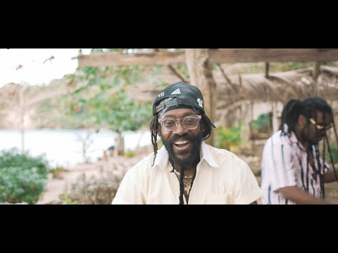 Zagga , Tarrus Riley - Secure ( Official Video )