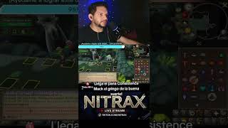 IMPACT RSPS llego mi amigo Consistency#mmorpg #osrspodcast #runescape #impactrsps