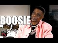 Boosie Laughs at Mike Tyson Pressing Vlad During Their Interview (Part 29)