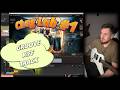 CHUG LAB #01: Groove → Tabs → Track (EZD3 + Guitar Pro + REAPER)