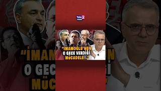 Murat Taylandan Müsli̇m Sariya İmamoğlu Sorusu Si̇z Ni̇ye İhraç Etmedi̇ni̇z?